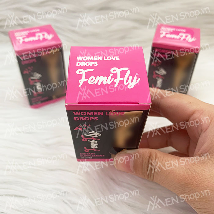 Hình ảnh thực tế của WOMEN LOVE DROP