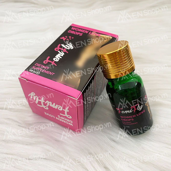 Hình ảnh thực tế của WOMEN LOVE DROP