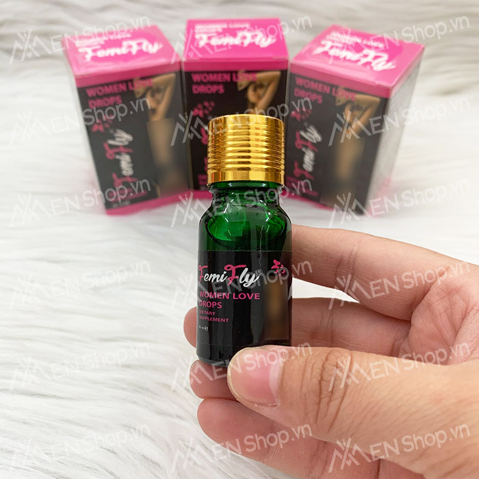 Hình ảnh thực tế của WOMEN LOVE DROP
